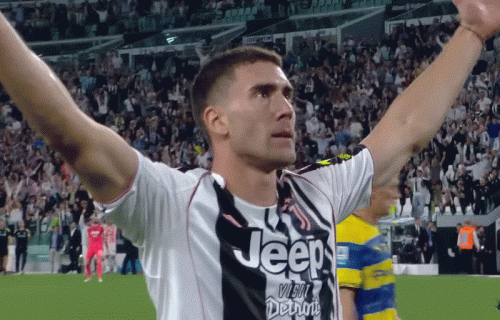 Sada je zvanično: Dušan Vlahović napušta Juventus