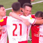 Zvezdi stigla opasna pretnja iz Vojvodine: "Vreme je za trofeje"
