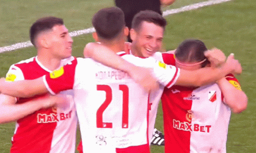 Francuzi i Letonci biće na centru: UEFA odabrala sudije za duele Vojvodine i Ferencvaroša