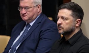 Samit 24 države u Kijevu: Zelenski optužio Moskvu da uvlači Belorusiju u rat (VIDEO)