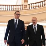 Vučić završio posetu Azerbejdžanu: "Produbili smo i otvorili neka nova polja saradnje" (VIDEO)