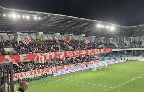 Veljković: "Nema veze što je Lučić promašio, najbitnije je da je imao hrabrosti da preuzme odgovornost"