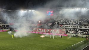 U Vojvodini besni, ali struka brani sudiju i njegove odluke u finalu Kupa Srbije u Loznici