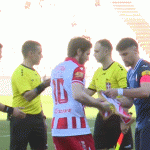 Ko će se radovati večeras u Loznici? Zvezda i Vojvodina igraju za trofej Kupa Srbije