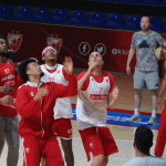 KLS dobio novog kandidata za titulu: Crvena zvezda saznala ime rivala u polufinalu