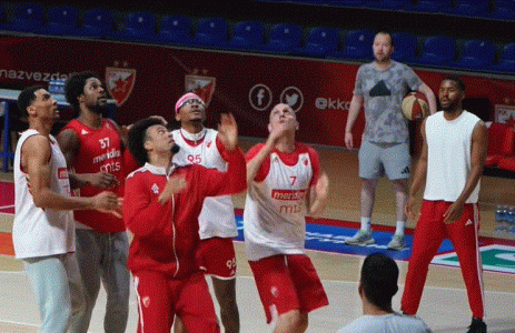 Ogromno pojačanje na vidiku: Evroligaški as pred dolaskom u Crvenu zvezdu