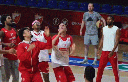 Sprema se veliki dogovor: Evroliga otvara vrata dugoročnoj saradnji sa Crvenom zvezdom