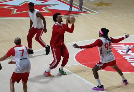 Zvezda ne odustaje tako lako: Pojačanje na pomolu, stiže Amerikanac?