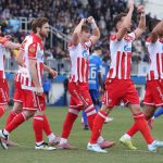 Seltik osvojio titulu, stvari se menjaju: Evo na koga može Zvezda u kvalifikacijama za Ligu šampiona