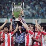 Zvezda u društvu 12 besmrtnih: Liga šampiona podsetila svet na podvig koji novac ne može da kupi