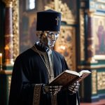 Vladika dao blagoslov AI: Tvrdi da veštačka inteligencija može da tumači Bibliju