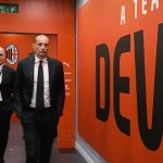 Snašao se posle otkaza: Alegri je novi trener Napolija