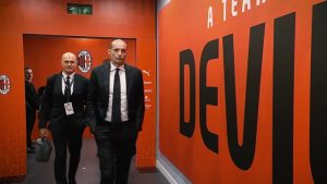 Snašao se posle otkaza: Alegri je novi trener Napolija