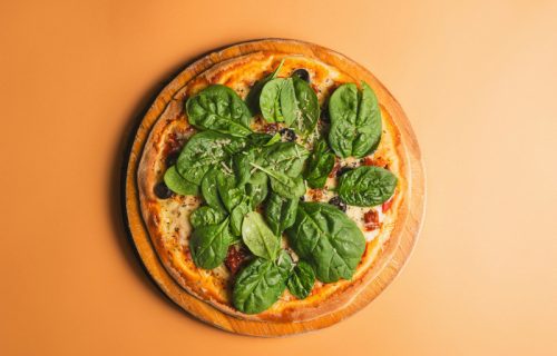 Pica, potpuno drugačija: Umesto testa, podloga od krompira (RECEPT+VIDEO)