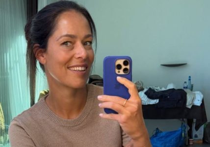 Uvek se pričalo da se ne podnose… Ana Ivanović progovorila o odnosu sa Jelenom Janković