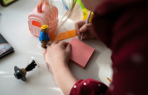 Zbog čega je važno ne prekidati detetovu “duboku igru“?