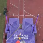 Da li je neko sumnjao? Novo zlato za "Letećeg Šveđanina"