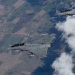 Evakuisan državni vrh, građani pojurili u skloništa: Uzbuna u Litvaniji, poleteli NATO avioni (VIDEO)