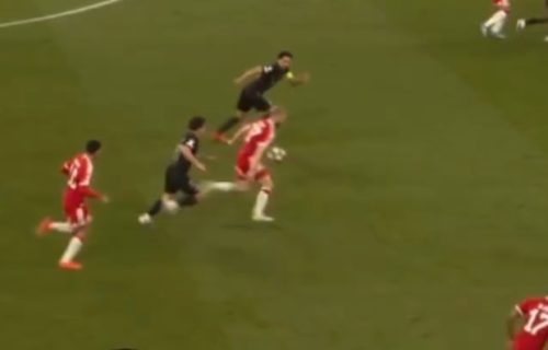 Novi snimak otkrio da je Bajern pokraden: Sudija priznao da su Bavarci ojađeni u Ligi šampiona (VIDEO)