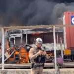 Stravična nesreća u Bankoku, ima više mrtvih: Voz naleteo na autobus i druga vozila, kruže užasni snimci