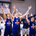 Partizan još čeka rivala: Budućnost izborila majstoricu sa Dubaijem