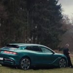 Agent 007 reklamira luksuzne kineske automobile: Danijel Krejg u kampanji kompanije BYD (VIDEO)