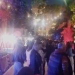 Veliki broj građana na skupu "Srbija pobeđuje" u Pionirskom parku: "Slavimo ovaj dan kao pobedu"