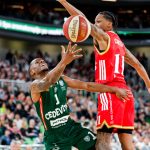 Zvezda gazi u "Stožicama": Crveno-beli u velikom plusu protiv Cedevite