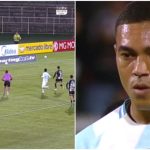 Neviđen slučaj: Vinicijus promašio tri penala, Gremio ostao bez gola u drami u Čileu (VIDEO)