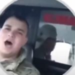 Bura u Crnoj Gori zbog vojnika koji peva o Draži Mihajloviću: Traže da se kazni, reagovalo ministarstvo