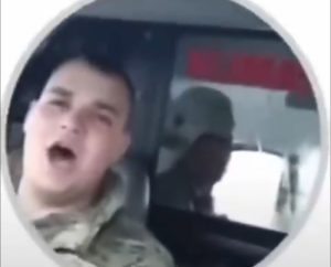 Bura u Crnoj Gori zbog vojnika koji peva o Draži Mihajloviću: Traže da se kazni, reagovalo ministarstvo