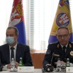 MUP izneo brojke od početka godine: Za 5,7 odsto manje krivičnih dela, rasvetljeno 61,8 odsto