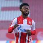 Ode, a tek došao: Zvezda dogovorila transfer, na "Marakanu" stiže 3.300.000 miliona uz bonuse