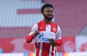 Ode, a tek došao: Zvezda dogovorila transfer, na “Marakanu” stiže 3.300.000 miliona uz bonuse