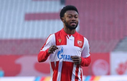 Zvezdi propao istorijski transfer: Ništa od miliona, ovo je razlog