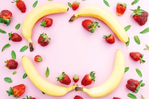 Banane su bobice, dok jagode to nisu: Tako kaže botanika, iako mi nikada to ne bi ni pomislili