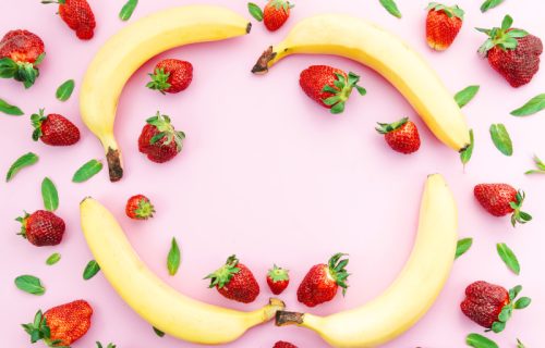 Banane su bobice, dok jagode to nisu: Tako kaže botanika, iako mi nikada to ne bi ni pomislili