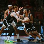 Partizan u finalu: Ništa od majstorice, crno-beli zgromili Zvezdu - Trofej ABA lige sve bliže
