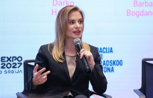 Plata i penzija roditeljima koji brinu o bolesnoj deci: Ministarka Đurđević najavila istorijski zakon