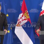 Đurić u poseti Slovačkoj: "Nema Srbina koji nije zahvalan našim slovačkim prijateljima"