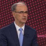"Predlog MOL-a nije prihvatljiv": Macut jasno definisao crvene linije u vezi NIS-a