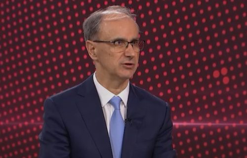 "Predlog MOL-a nije prihvatljiv": Macut jasno definisao crvene linije u vezi NIS-a