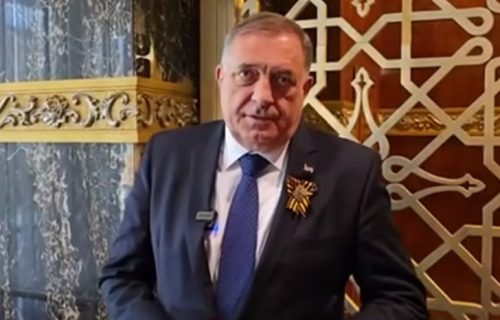 U Srebrenici obeležene 83 godine od ustaških zločina nad Srbima, Dodik: "Nezapamćena stradanja"