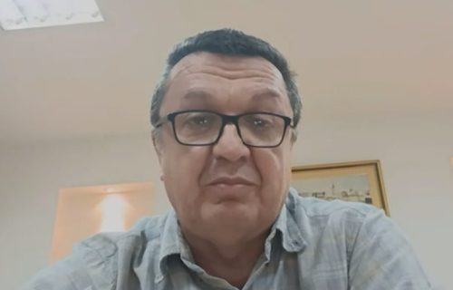 Dr Šekler o opasnosti od hantavirusa: Šta je specifično kod kruzera "MV Hondius" i koliko se lako prenosi