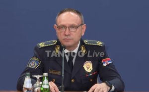 Vasiljević o zločinu na Senjaku: “Privedeno 10 osoba, neće biti niko zaštićen od odgovornosti”