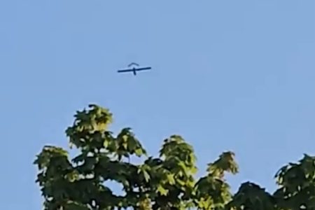 Uzbuna u Bugarskoj: Dron eksplodirao blizu kompresorske stanice gasovoda