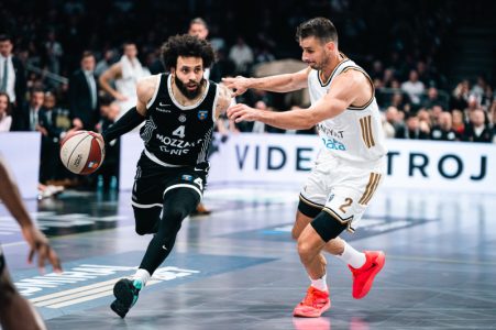 Drugi meč ABA finala u Emiratima: Partizan hoće revanš, a Dubai da duplira vođstvo