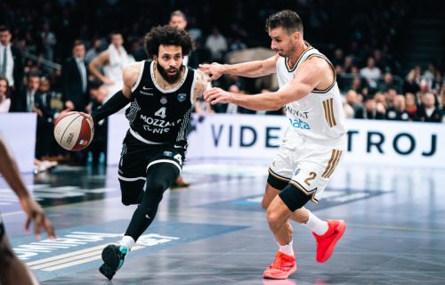 Drugi meč ABA finala u Emiratima: Partizan hoće revanš, a Dubai da duplira vođstvo