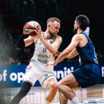 Dubai razbio Budućnost: Partizan dobio rivala u finalu plej-ofa ABA lige