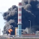 Direktor MOL-a o uzroku eksplozije u fabrici: Za sada nema indicija o spoljnom uticaju ili sabotaži